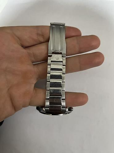 casio ga 2100: Классические часы часы, Casio, Япония, Водонепроницаемые, Секундомер, Таймер, Мужские, Б/у — 5