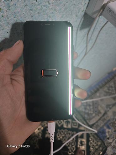 запчасти на iphone xs: IPhone Xs, Б/у, 64 ГБ, Черный, 100 % — 3