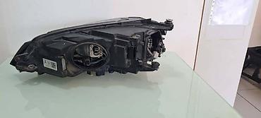 mal 037: FAR LEVI GOLF 7 ZA VOLKSWAGEN GOLF 7 - A046439 | Far za golf 7 levi — 5