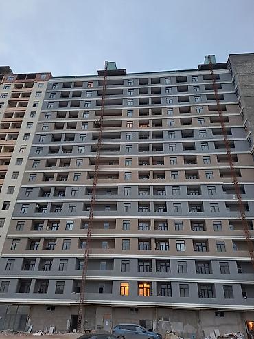 kreditle yeni tikili binalar: 2 otaqlı, Yeni tikili, 68 kv. m — 2