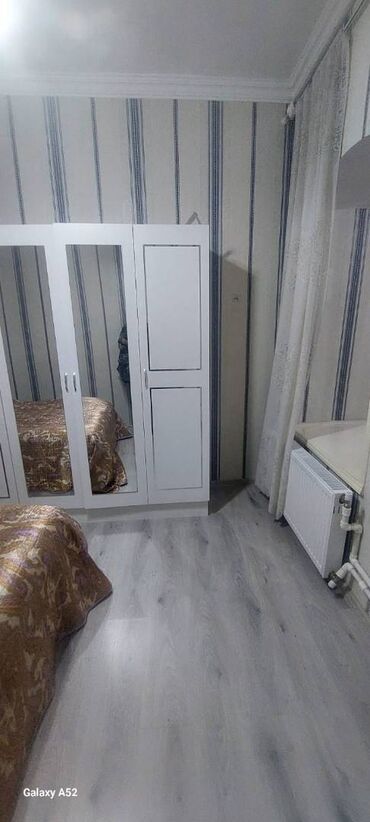 Uzunmüddətli kirayə evlər: 60 kv. m, 2 otaqlı, İşıq, Su, Kanalizasiya — 7