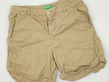 szorty męskie cropp: Шорти для чоловіків, S, United Colors of Benetton, стан - Ідеальний