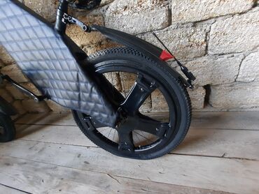 Uşaq velosipedləri: Uşaq velosipedləri — 7