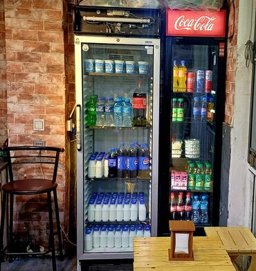 Hazır biznes: 🔥 Yasamalda — ASAN Xidmətin yanında olan 24/7 işlək Kabab & Dönər — 5