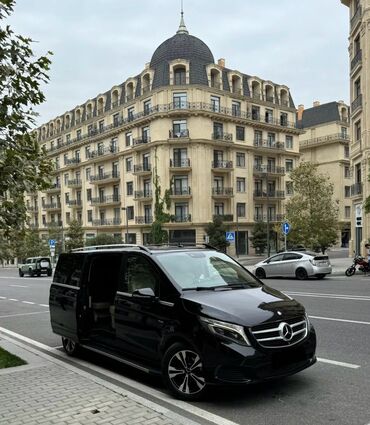 rent car baku: Günlük, Mercedes, Depozitlə, Depozitsiz