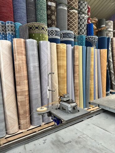 Linoleum: ✨ Linoleum ilə evinizə rahatlıq və estetik görünüş qatın! ✨ 📏 -da lalafo.az — 6 Linoleum: ✨ Linoleum ilə evinizə rahatlıq və estetik görünüş qatın! ✨ 📏 — 6