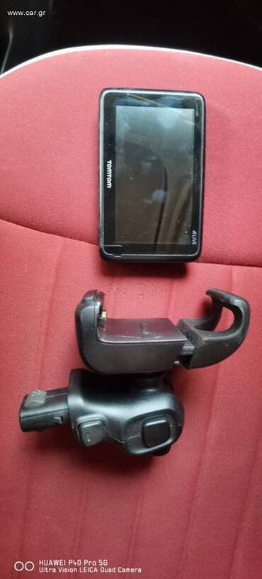 Fiat: Fiat 500: 1.2 l. | 2010 έ. 125448 km. Καμπριολέ — 22