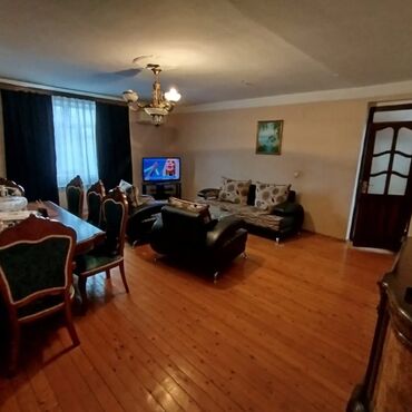 Həyət evləri və villaların satışı: 4 otaqlı, 150 kv. m, Yeni təmirli — 5