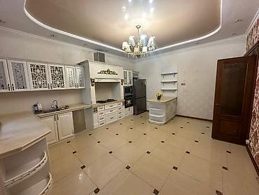Үйлөр: 240 м², 5 бөлмө, Ала-Арча CБ — 2