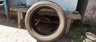 где купить зимние шины: Шины 225 / 50 / R 17, Зима, Б/у, Легковые — 2