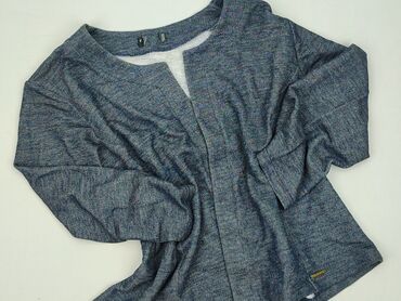 Women's blazer, size 3XL (EU 46)