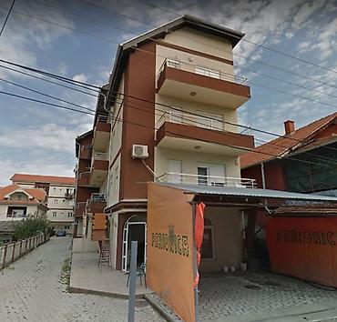 trazim cimerku nis: Izdajem namešten stan od 36m2 u ulici Kragujevačkog oktobra 16a, u — 1