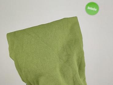 oliwkowy golf basic: Golf damski, rozmiar S — 4