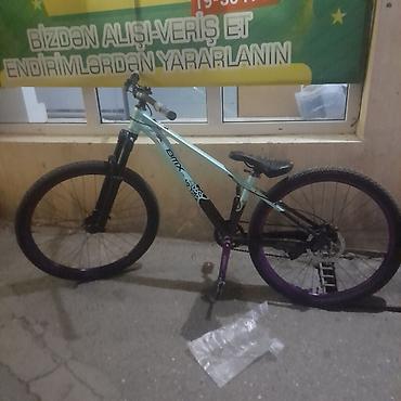 velosiped matorlu: Gorduyuvuz hamsi birlikde satilir Velosiped Gt labomba ramasi 29 — 2