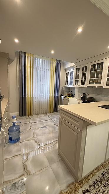 Гарнитуры для зала: Гарнитур для зала, цвет - Бежевый — 7