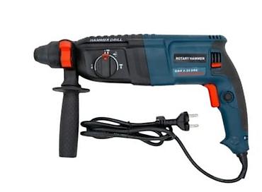 №: 11151 Məhsulun adı: Perforator, 800W Brend: No Brand Kateqoriya