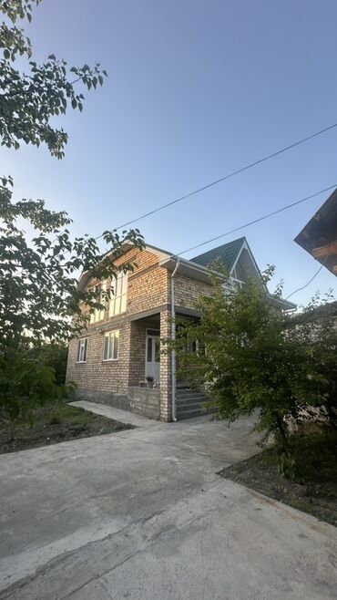 купить дом в кордае без посредников: Дом, 100 м², 8 комнат, Собственник