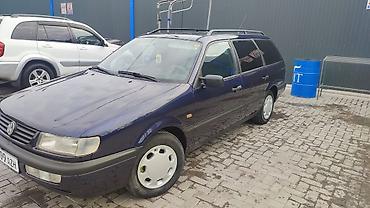 фары опель вектра б: Volkswagen Passat Variant: 1996 г., 1.8 л, Механика, Бензин, Универсал — 8