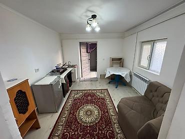 Долгосрочная аренда квартир: 2 комнаты, Собственник, Без подселения, С мебелью полностью — 3