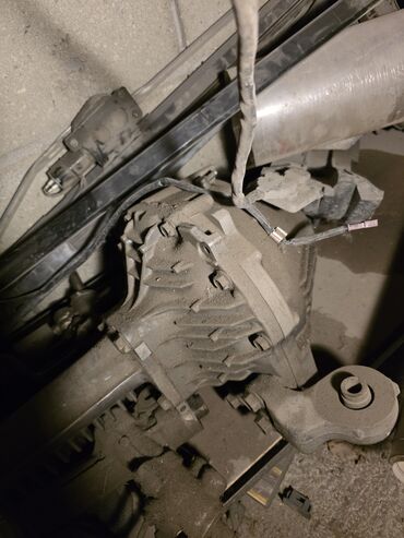 купить фуру в кыргызстане: Алдыңкы редуктор Toyota 2008 г., Колдонулган, Оригинал, Жапония