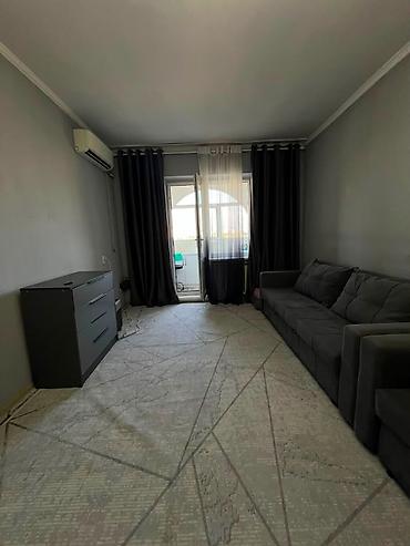 105: 1 комната, 33 м², Восток-5 мкр 105 серия, 9 этаж — 9