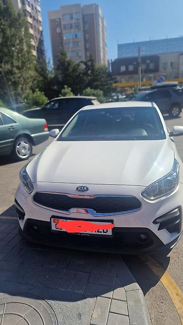 song l: Kia K3: 2019 г., 1.6 л, Бензин, Седан — 2