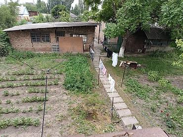 дом пр: Село Киргшелк, за постом ГАИ.Можно Под Бизнес Теплица — 9