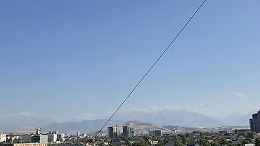 2025: 2 комнаты, 61 м², Пишпек Элитка, 5 этаж, Дизайнерский ремонт — 4