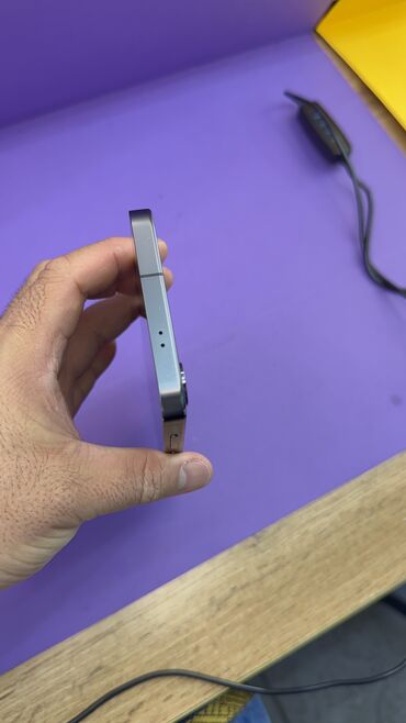 Samsung: Samsung Galaxy S24+, Б/у, 256 ГБ — 12