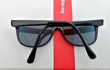 Naočare: Vintage TENDANCE ram za dioptrijske ili naočare za sunce. ORIGINAL — 3