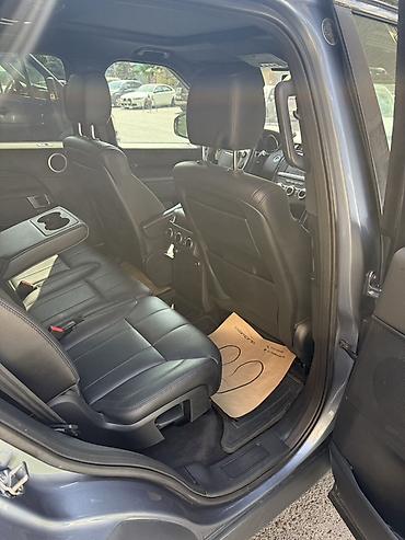 шины lassa: Land Rover Discovery: 2019 г., 3 л, Автомат, Бензин, Внедорожник — 10