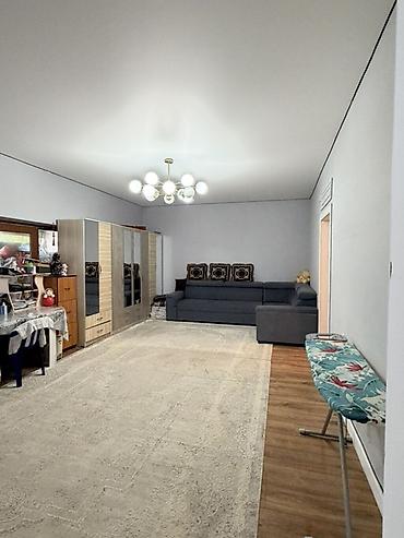 Продажа коттеджей и домов: 💎СРОЧНО ПРОДАЕТСЯ ДОМ 🏘️Микрорайон: Ак-Орго ж/м 📊Состояние: Евроремонт — 8