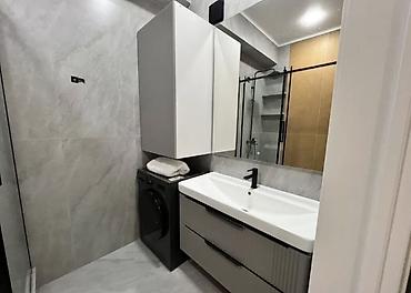 Продажа квартир: 3 комнаты, 117 м², Ак-Кеме Элитка, 10 этаж, Дизайнерский ремонт — 8