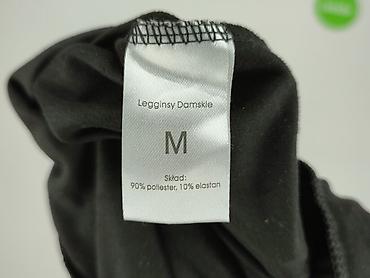 brandy dresy: Legginsy Sportowe damskie, rozmiar M — 4