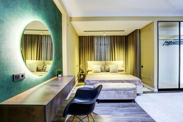 Долгосрочная аренда квартир: 3 комнаты, Собственник, Без подселения, С мебелью полностью at lalafo.kg — 5 Долгосрочная аренда квартир: 3 комнаты, Собственник, Без подселения, С мебелью полностью — 5