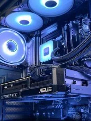 Desktop računari i radne stanice: Ryzen 9 9950X RTX 5070 B850-E 64GB 2TB - SM162PC. ✨ Prodaja i — 5