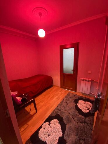 Köhnə tikili: Bakı, Həzi Aslanov qəs., 3 otaqlı, Köhnə tikili, m. Həzi Aslanov, 60 kv. m — 3