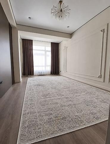 flat osh: 1 комната, 44 м², Восток-5 мкр Элитка, 8 этаж, Евроремонт — 2