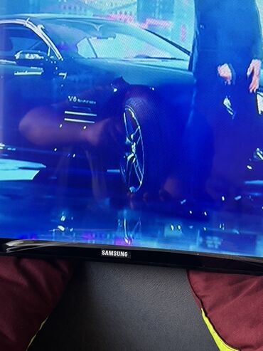 айфон 13 жалал абад: Мир изогнутых телевизоров Samsung Испытайте ощущение полного