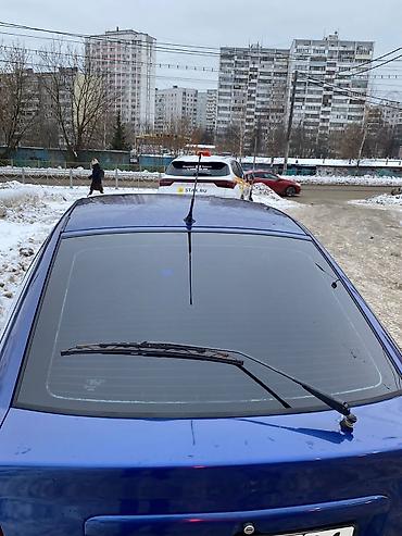 Продажа авто: Opel Vectra: 1999 г., Седан — 3