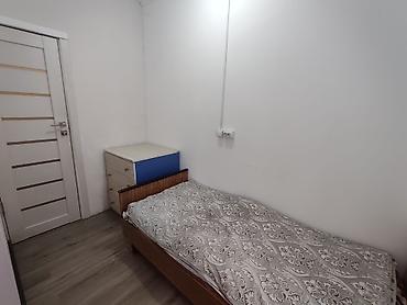 Долгосрочная аренда комнат: 13 м², С мебелью — 5