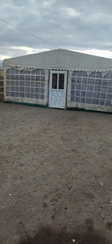 Hazır biznes: Təcili satılır. Ağ mağar 7m eni 25m uzunu 240nəfərlik çayçı kuxnası — 9