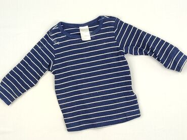 Bluzka, H&M, 3-6 miesięcy, stan - Bardzo dobry