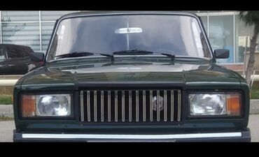 Digər kuzov detalları: VAZ (LADA) 2107, Ünvandan götürmə, Pulsuz çatdırılma