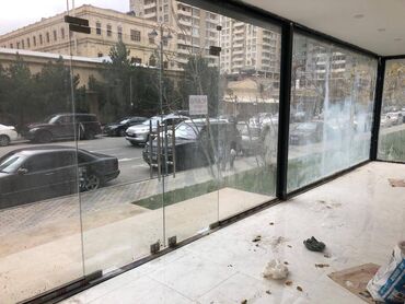 Mağazalar: Hər profil üçün yararlı obyekt icarəyə verilir. 130 kvm, 1-ci mərtəbə -da lalafo.az — 5 Mağazalar: Hər profil üçün yararlı obyekt icarəyə verilir. 130 kvm, 1-ci mərtəbə — 5