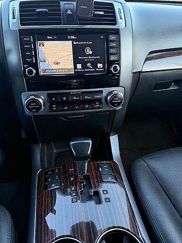 Другие автомобили: Срочно продаю или меняю Кия Мохав,Кореец дизель 3 литра,рамный джип — 14