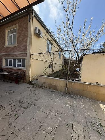 qobu ev: 5 otaqlı, 160 kv. m, Orta təmir — 10