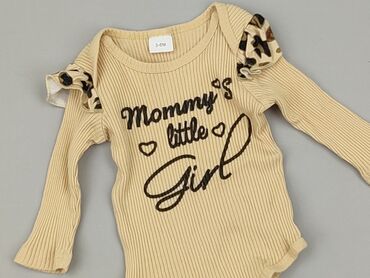 5 10 15 ubranka dla niemowląt: Body, 3-6 months, 
condition - Very good