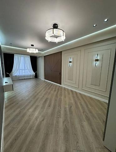 Продажа квартир: 1 комната, 51 м², Элитка, 15 этаж, Дизайнерский ремонт — 13