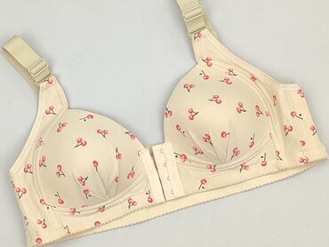 majtki z jedwabiu naturalnego: Women`s bra, Padded, 105A